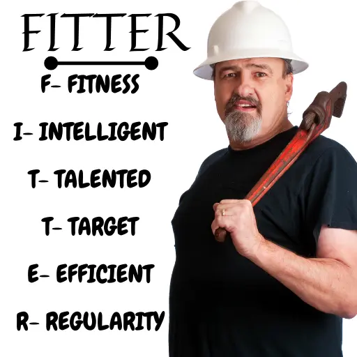 FITTER MAHARANI LUXMIBAI PVT. ITI